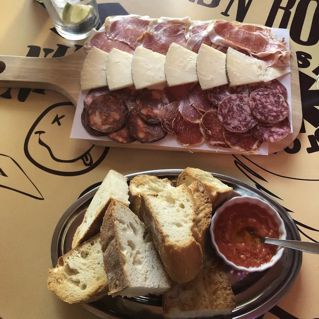 Menu_La Oveja Negra_Onda_immagine_6