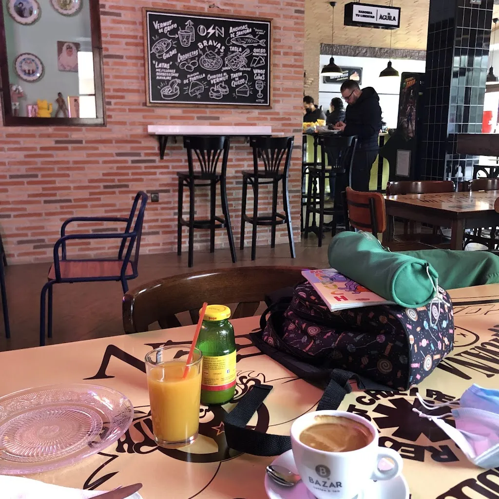 Daiana Ríos_La Oveja Negra_Onda_recensione