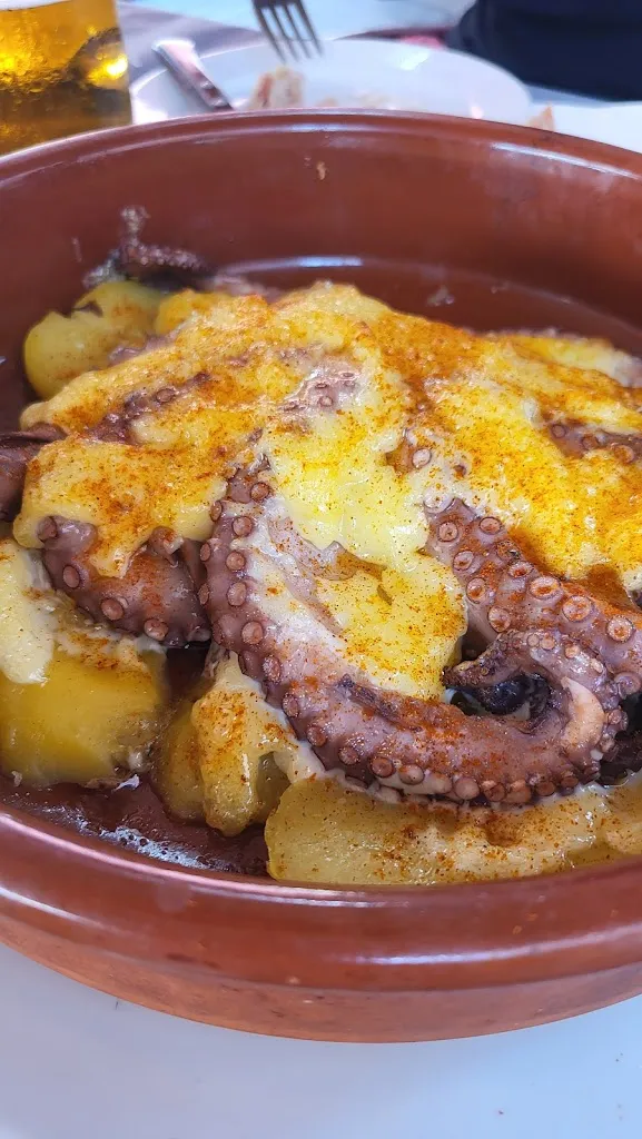 Julieta Herrera_Restaurante Gallego_Onda_review