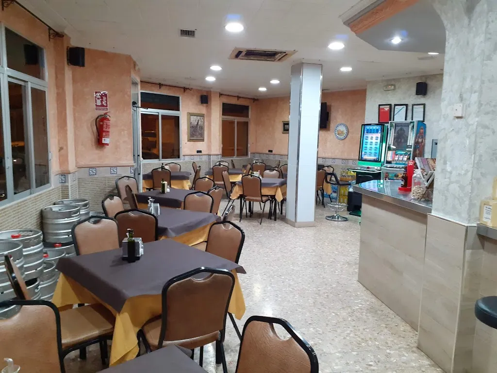 Restaurante Gallego restaurant in Onda