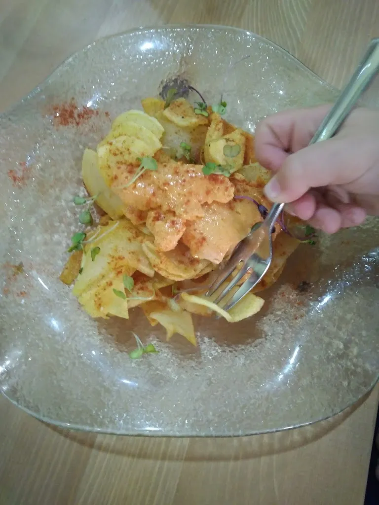 Menu_Bar -Restaurante Dónde María José_Onda_image_5