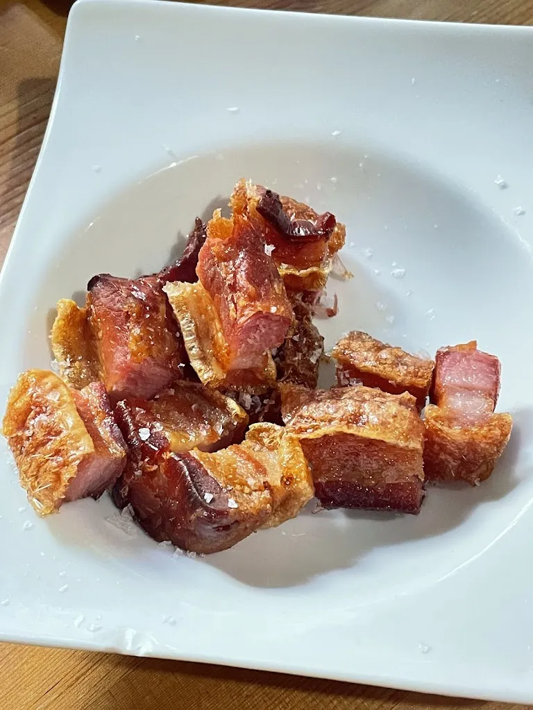 Esther bruno portales_Bar -Restaurante Dónde María José_Onda_review