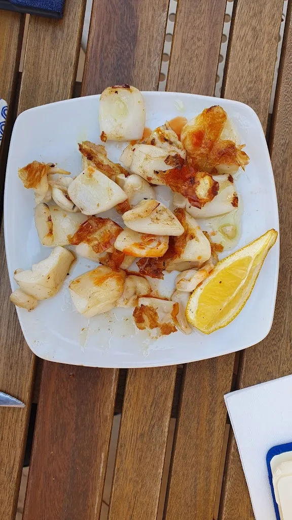 José María Mira de Orduña_Bar -Restaurante Dónde María José_Onda_review