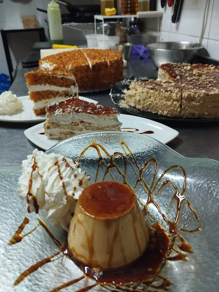 Bar -Restaurante Dónde María José_Onda_slider_image_3