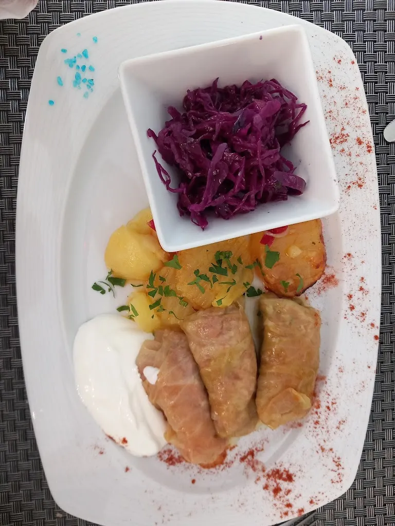 Menü_Restaurante Salón Diamante_Onda_Bild_5