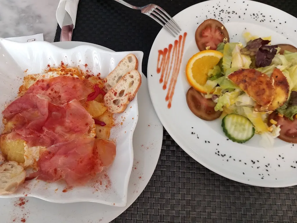 Menü_Restaurante Salón Diamante_Onda_Bild_7