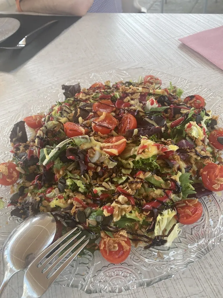 maria encinas_El Chiringuito Onda_Onda_review