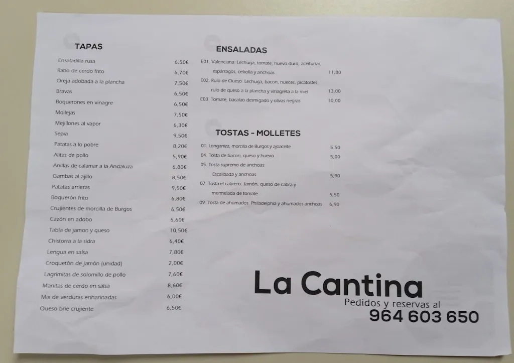 Menu_La cantina_Onda_immagine_2
