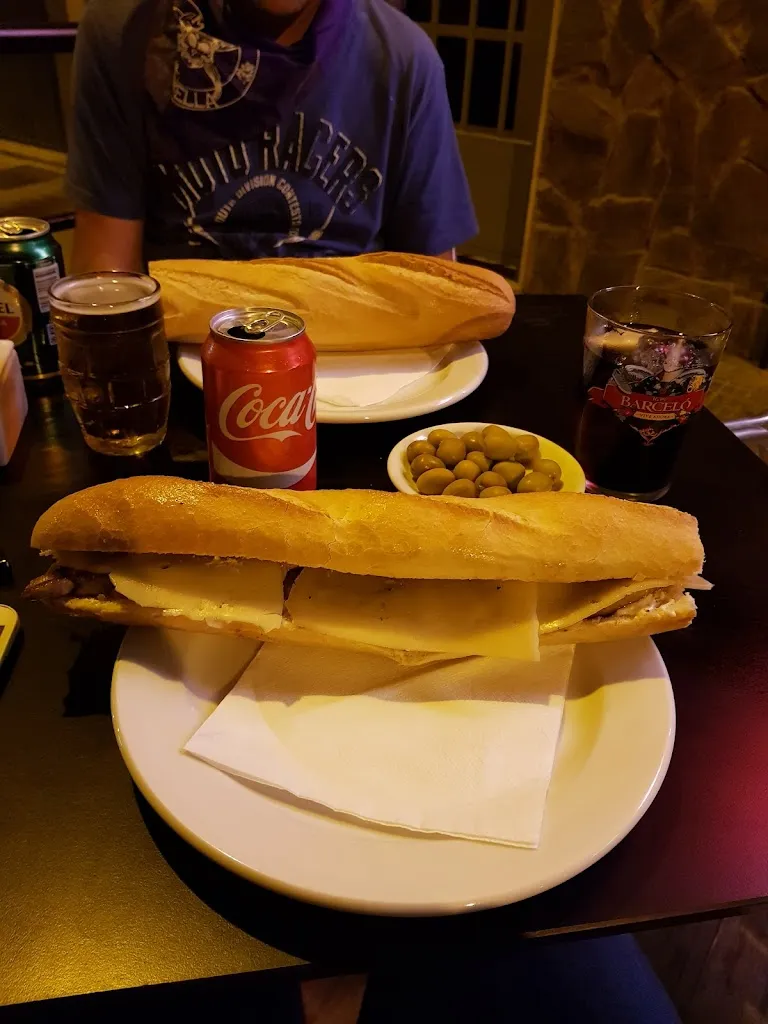 Don Emil ristorante a Onda