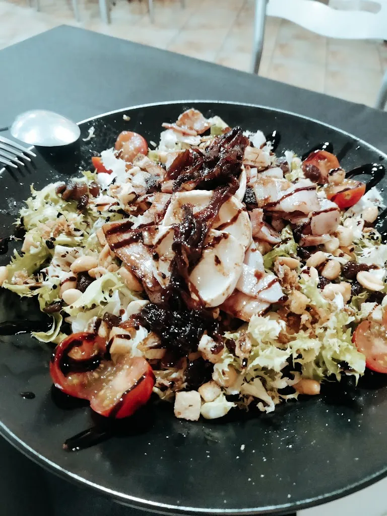 david perez_Restaurante La Teua Casa_Onda_review