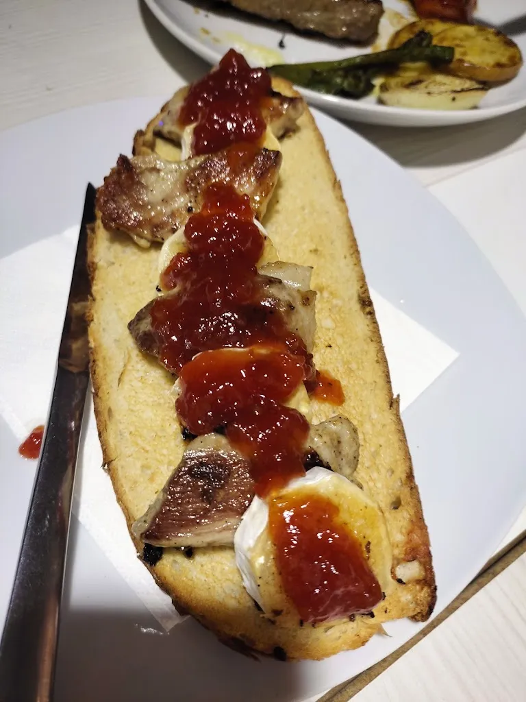 Sonia Prades Martínez_Restaurante La Teua Casa_Onda_review