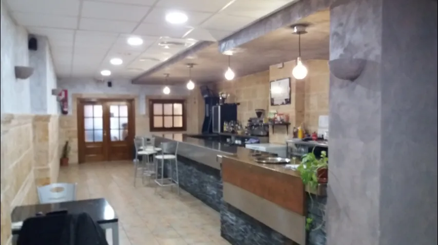 Restaurante La Teua Casa restaurant in Onda