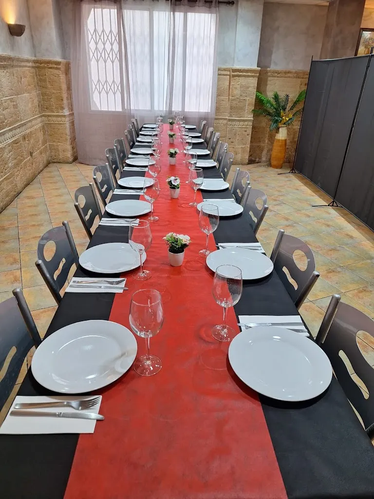 Restaurante La Teua Casa_Onda_slider_image_3