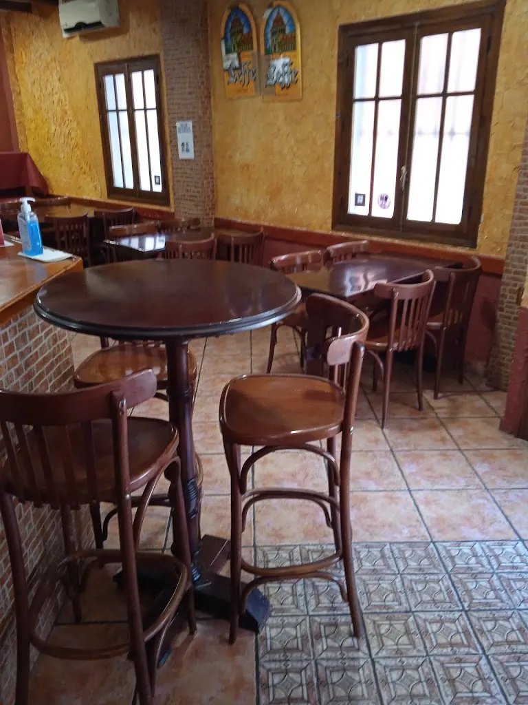 La Cerveseria de Bea restaurant in Onda