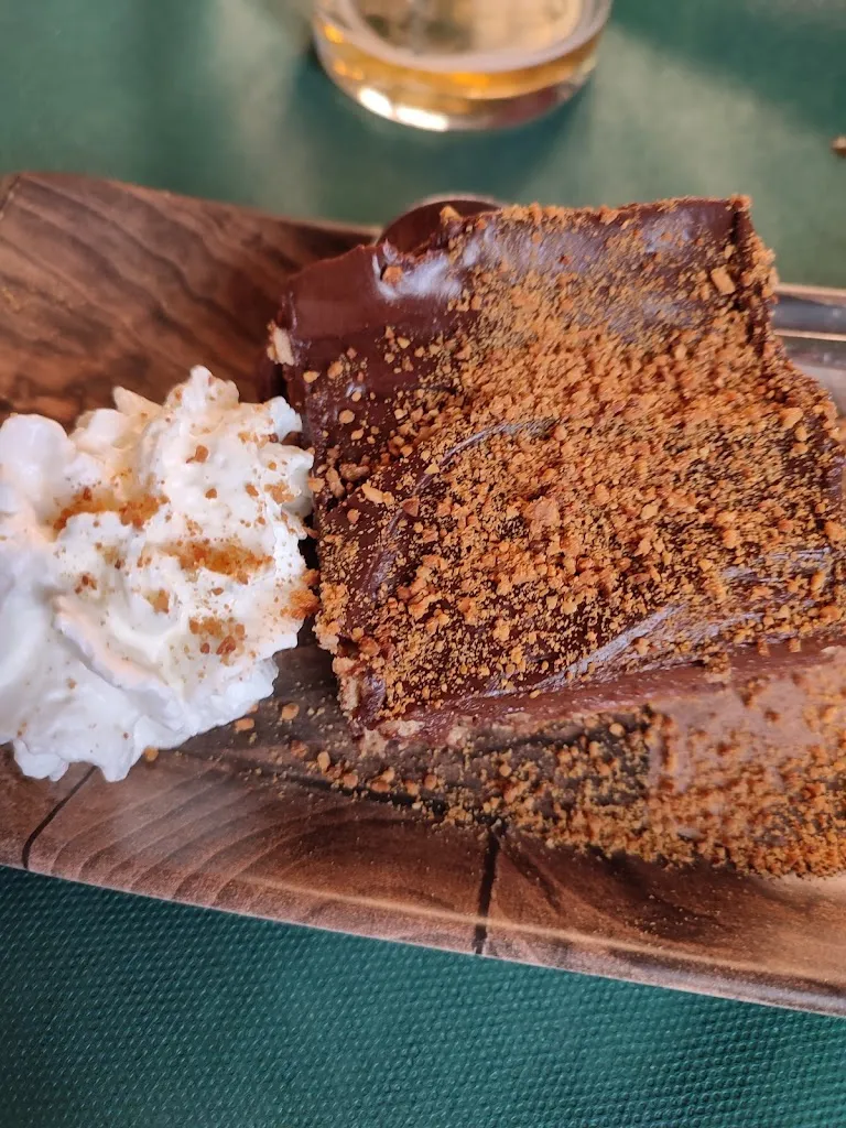 Menü_Restaurante-cafetería Comienza la Leyenda_Fuente-Álamo_Bild_4