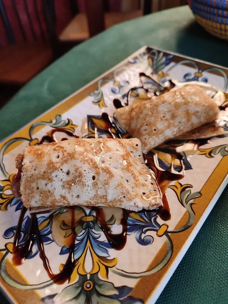 Menü_Restaurante-cafetería Comienza la Leyenda_Fuente-Álamo_Bild_7