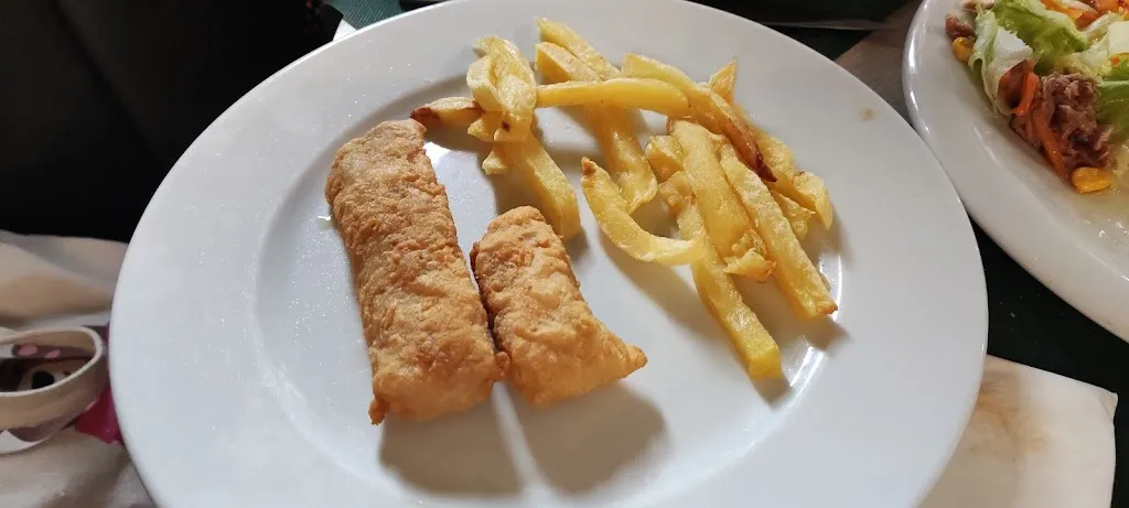 Menü_Restaurante-cafetería Comienza la Leyenda_Fuente-Álamo_Bild_9