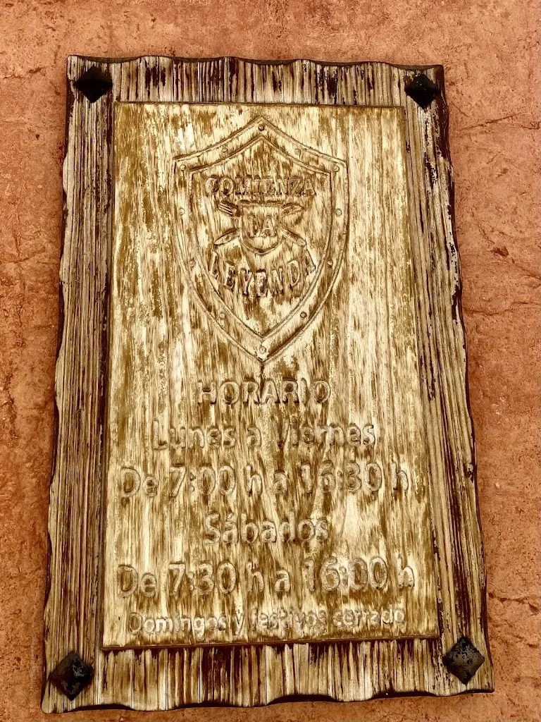 José María Navarro Cayuela_Restaurante-cafetería Comienza la Leyenda_Fuente-Álamo_Bewertung