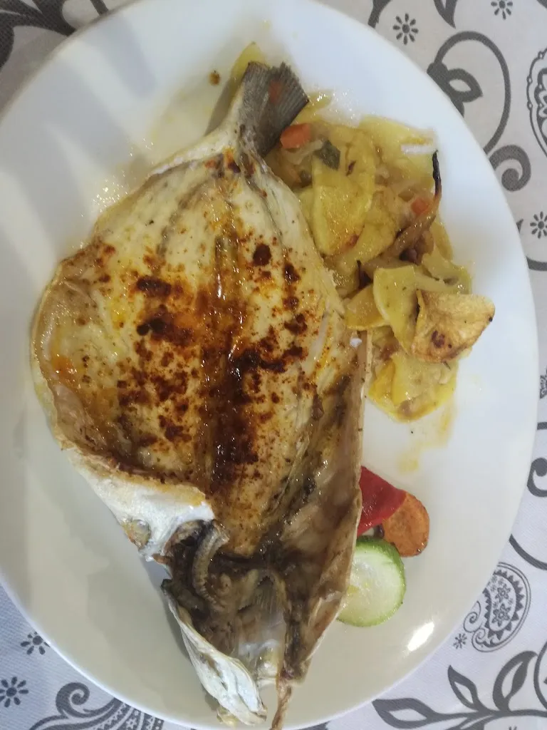 Menu_Restaurante Toledo / En Onda, Castellón_Onda_image_6