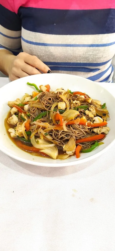 Menu_Restaurante Toledo / En Onda, Castellón_Onda_image_8