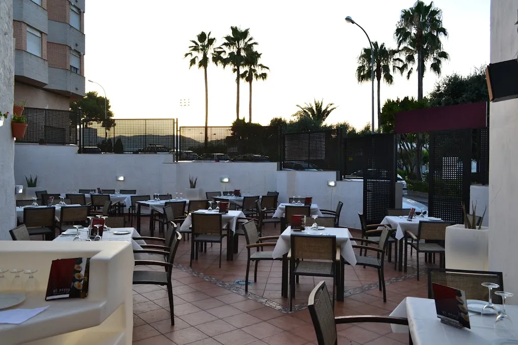 Restaurante Toledo / En Onda, Castellón ristorante a Onda