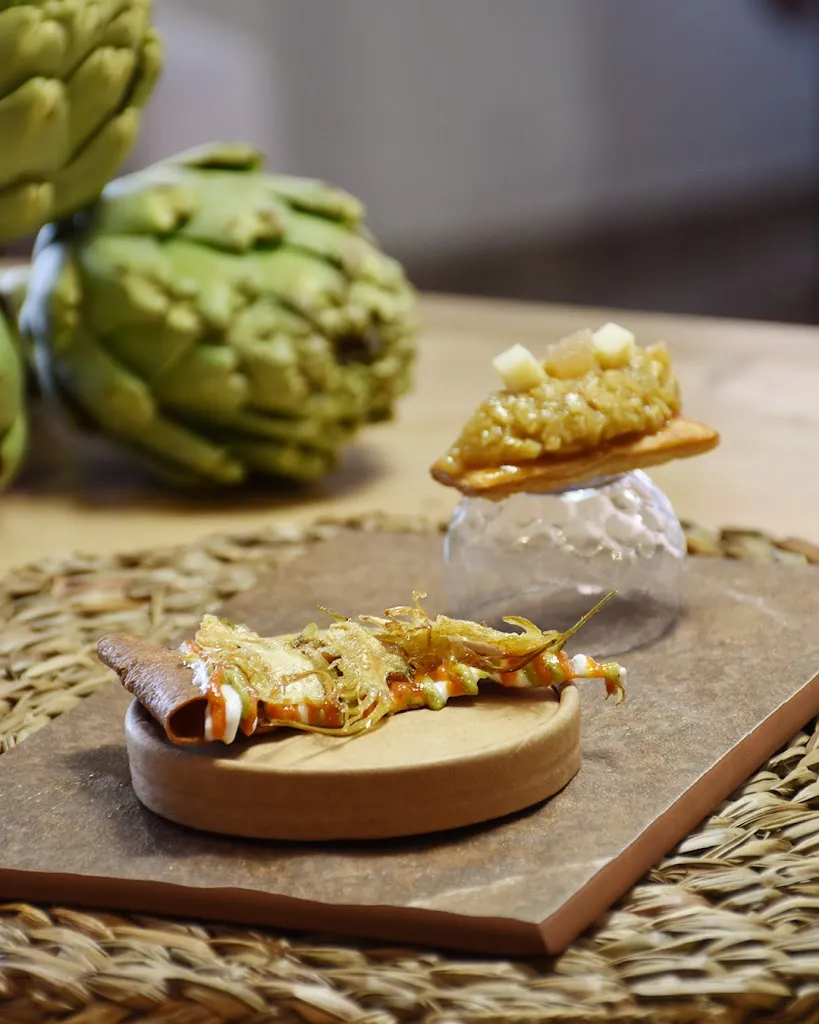 Restaurante Toledo / En Onda, Castellón_Onda_slider_image_3