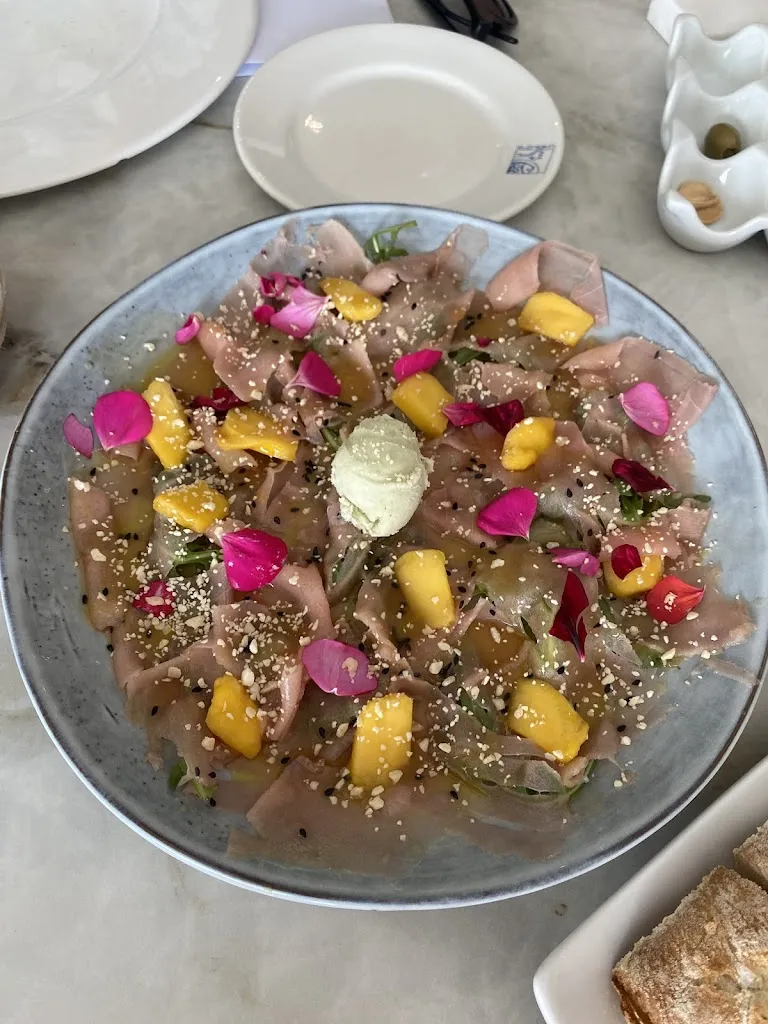 Juan Carlos Aneiros_Cafo's_Nules_review