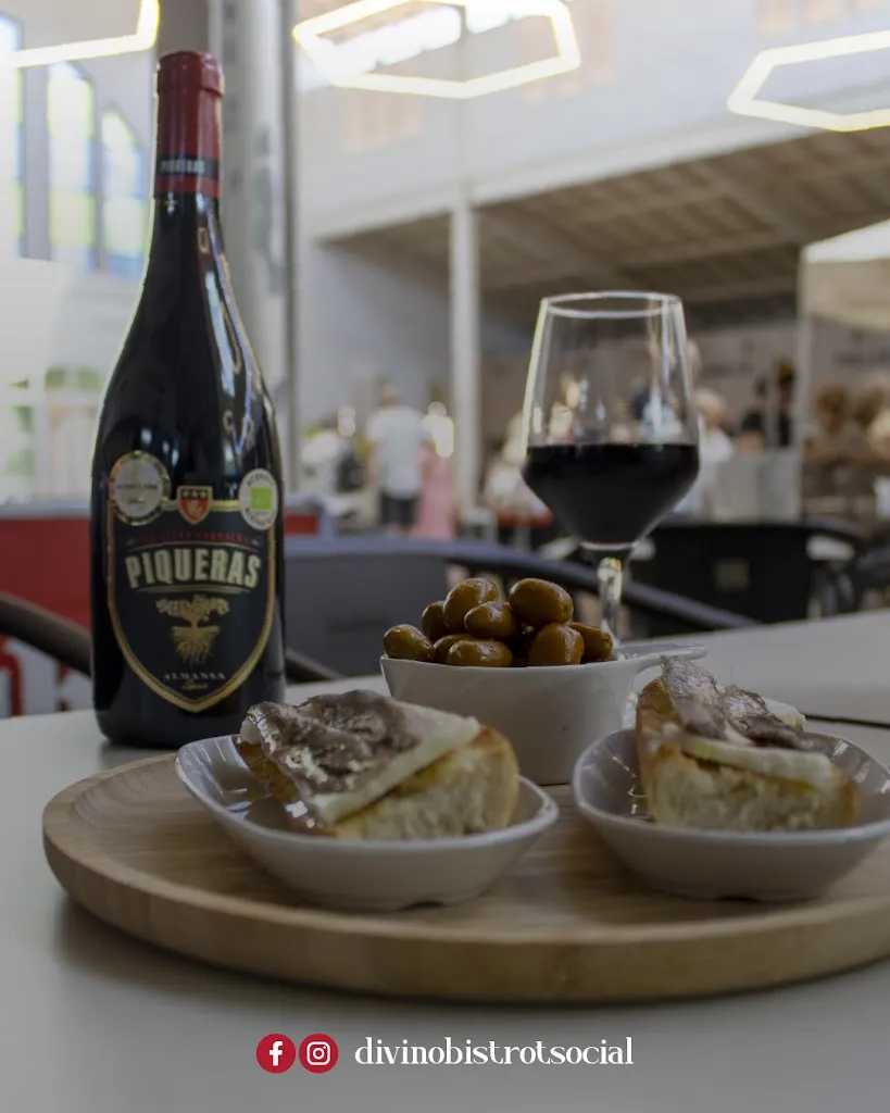 Menu_Divino Bistrot_Nules_image_6