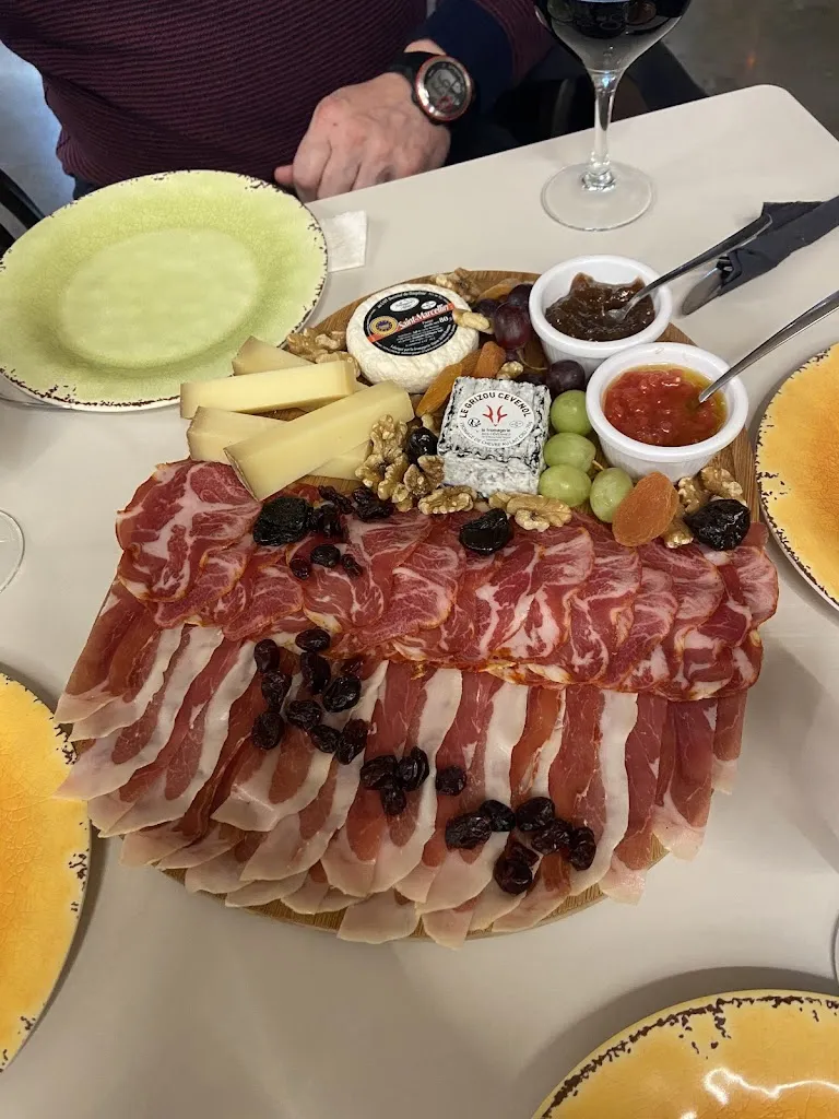 Maria López_Divino Bistrot_Nules_review