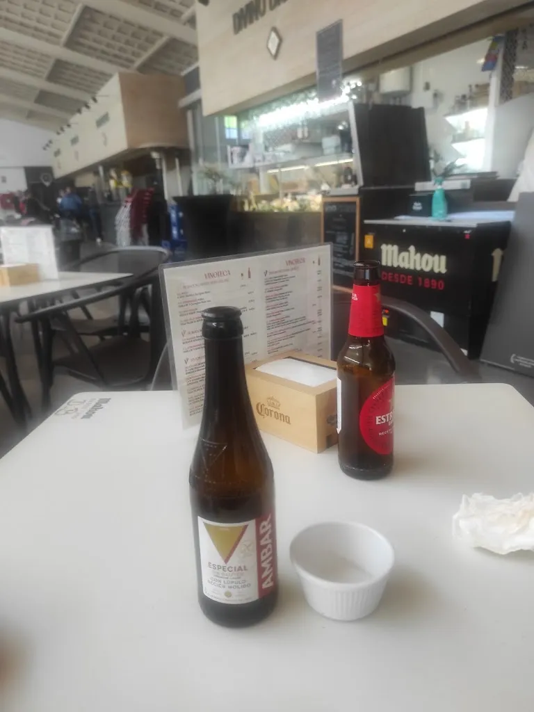 Rous M_Divino Bistrot_Nules_review