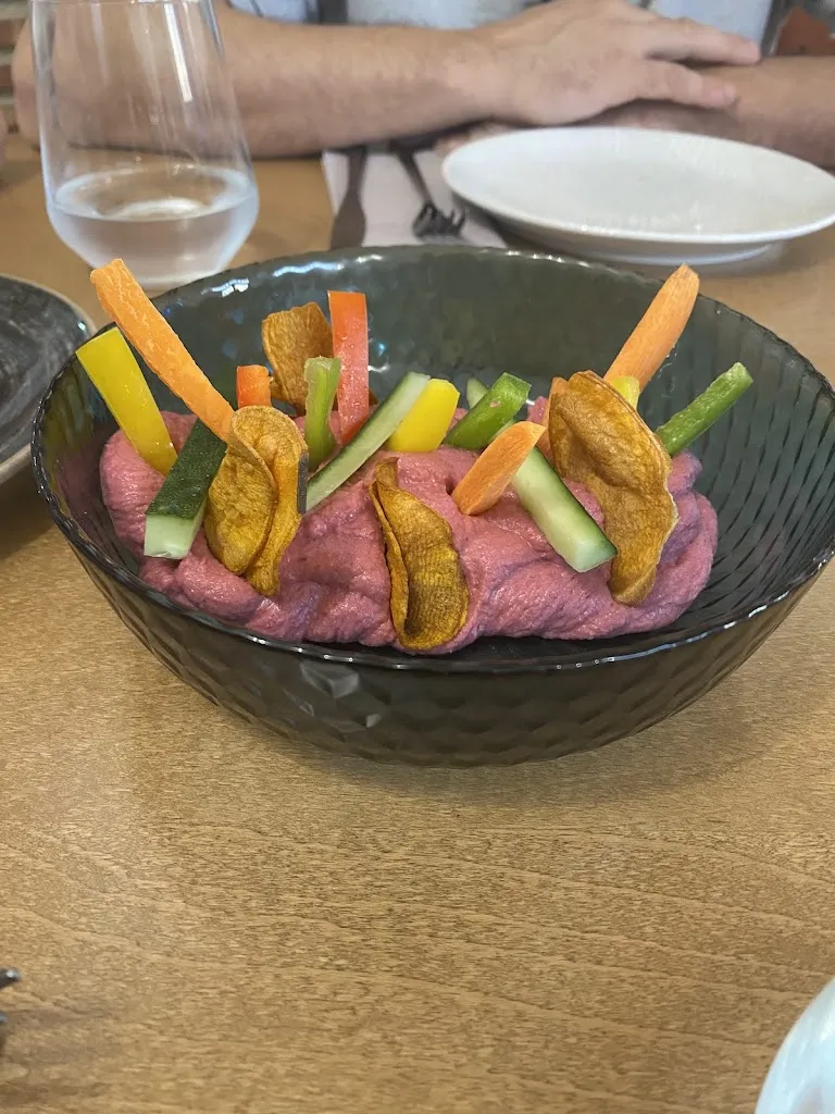 Meritxell Bernet_Tres Torres Restaurante_Nules_recensione