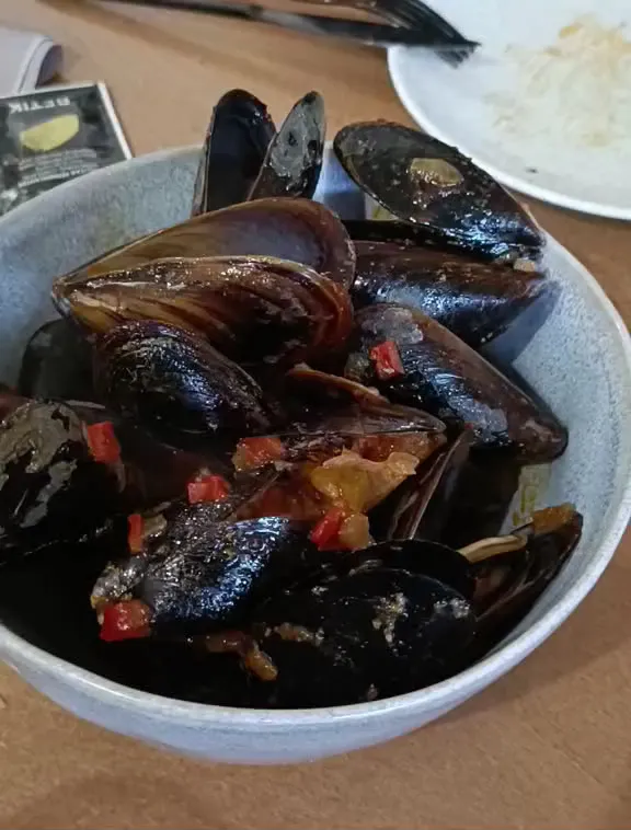 Gemma Suárez_Tres Torres Restaurante_Nules_recensione