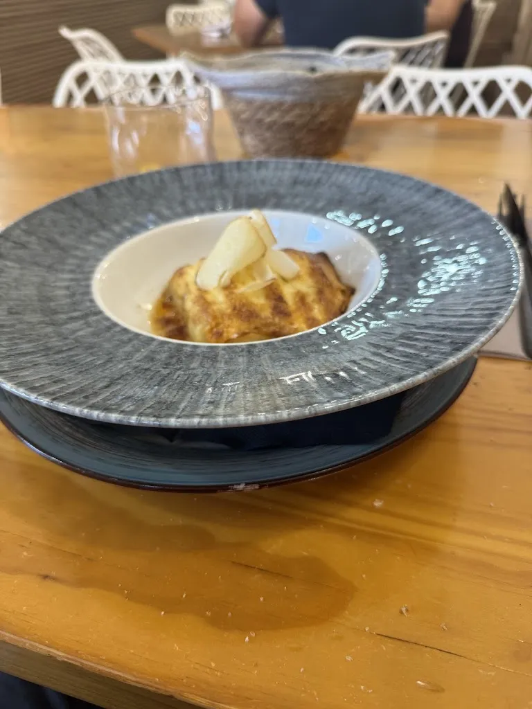 Francisco Javaloy Guillamón_Tres Torres Restaurante_Nules_recensione