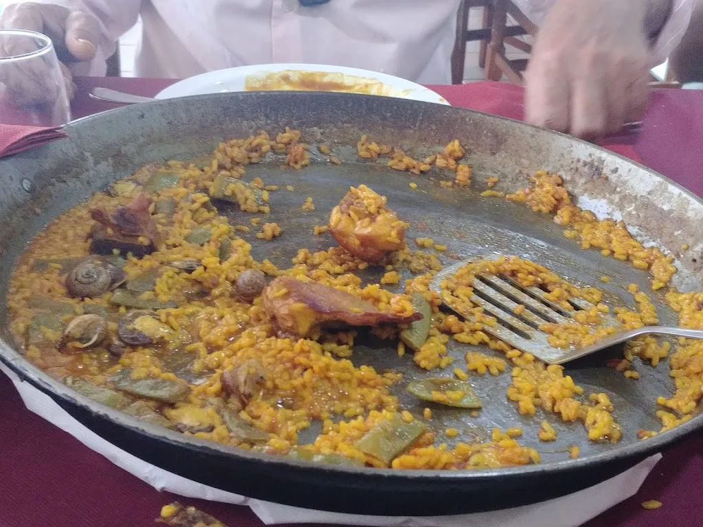 Menu_Restaurante Marea Casa Churro_Nules_immagine_5