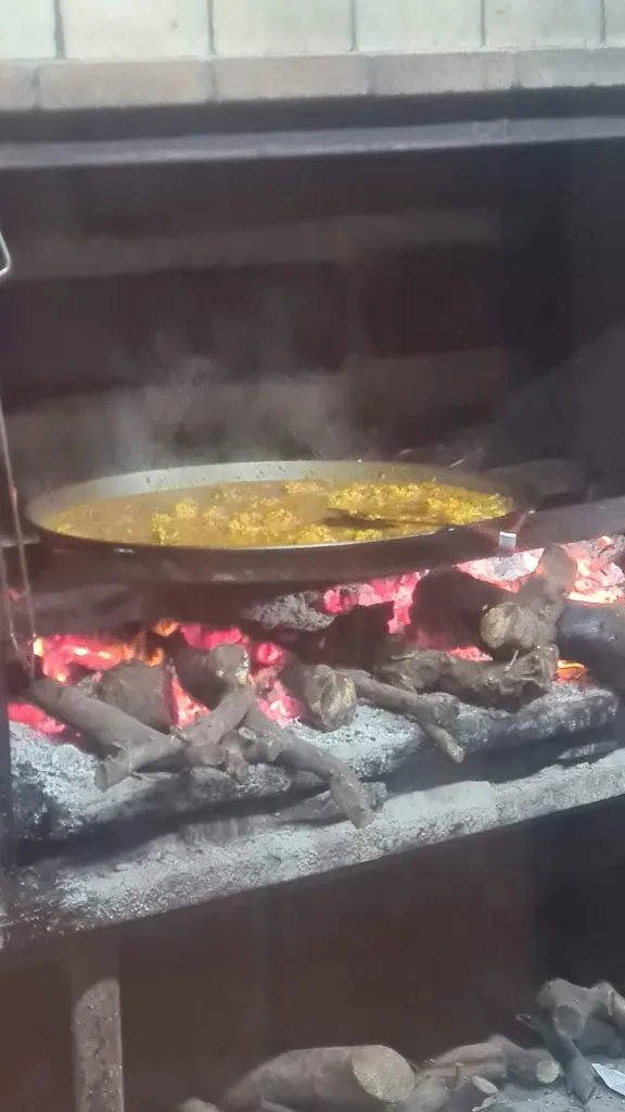 Farnan Culkin_Restaurante Marea Casa Churro_Nules_recensione