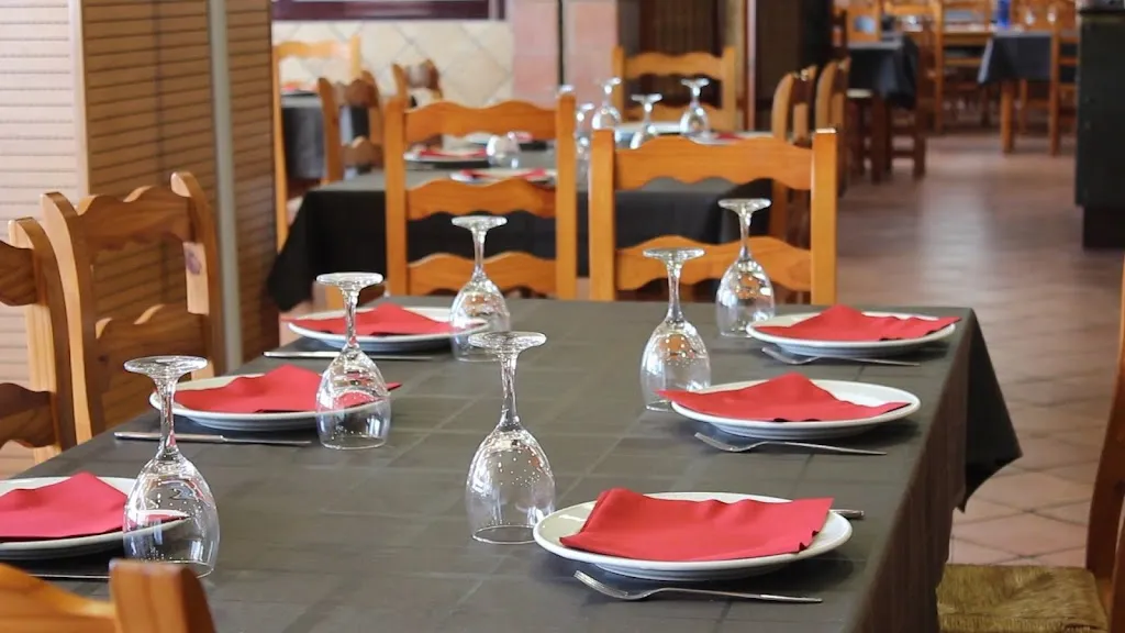 Restaurante Marea Casa Churro restaurant in Nules