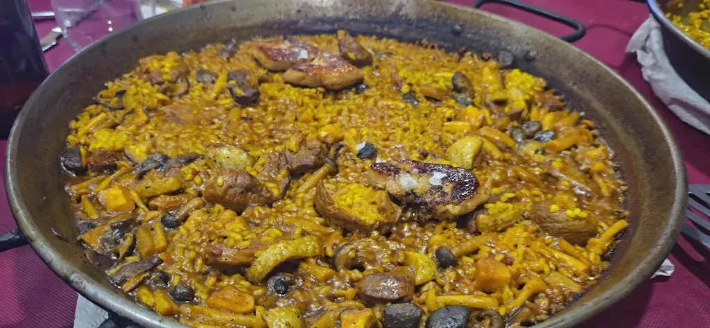 Restaurante Marea Casa Churro_Nules_slider_image_2