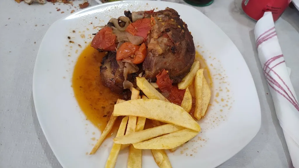 David Herrero Marti_Restaurante el Terme_Nules_review