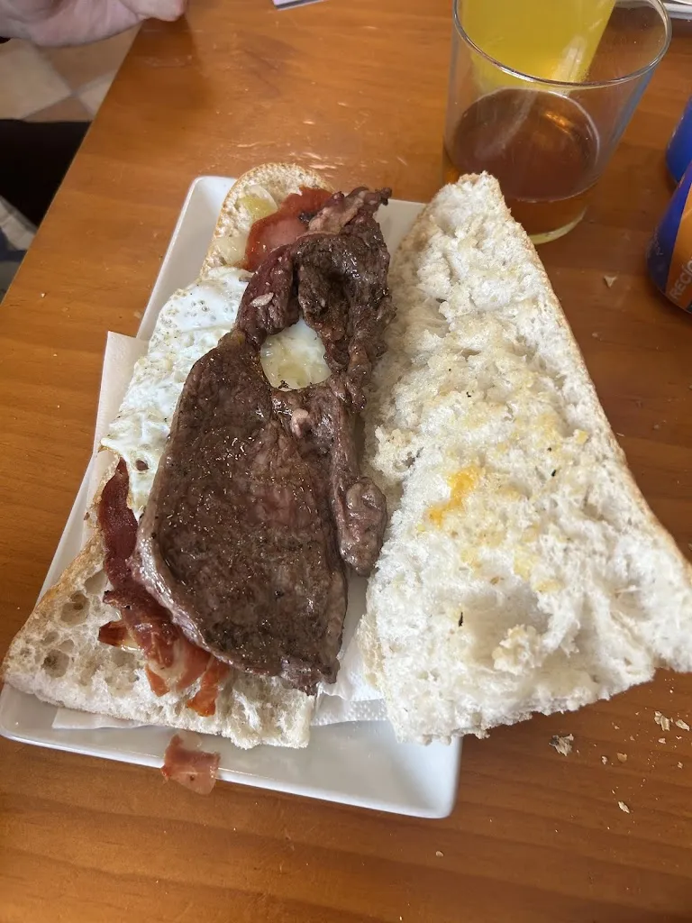 Guillem_Restaurante Ca Pere_Nules_review