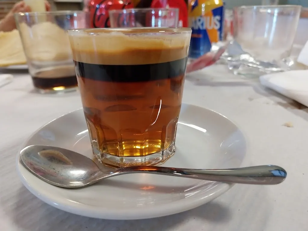 Alfredo Campos García_Restaurante Ca Pere_Nules_review