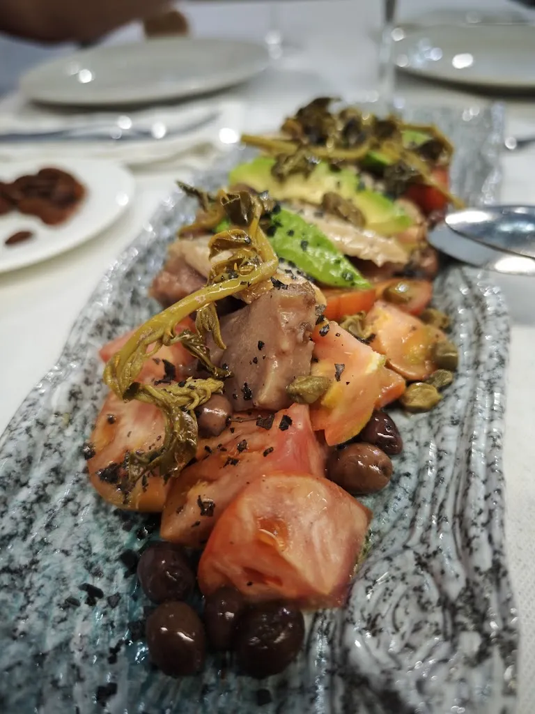 Kmareando por el mundo_Restaurante Mabali_Fuente-Álamo_review