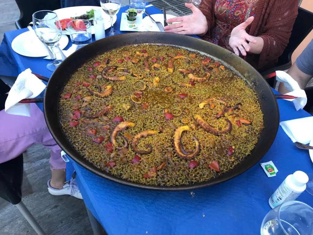 Ruicete_Bar Miralles_Nules_review