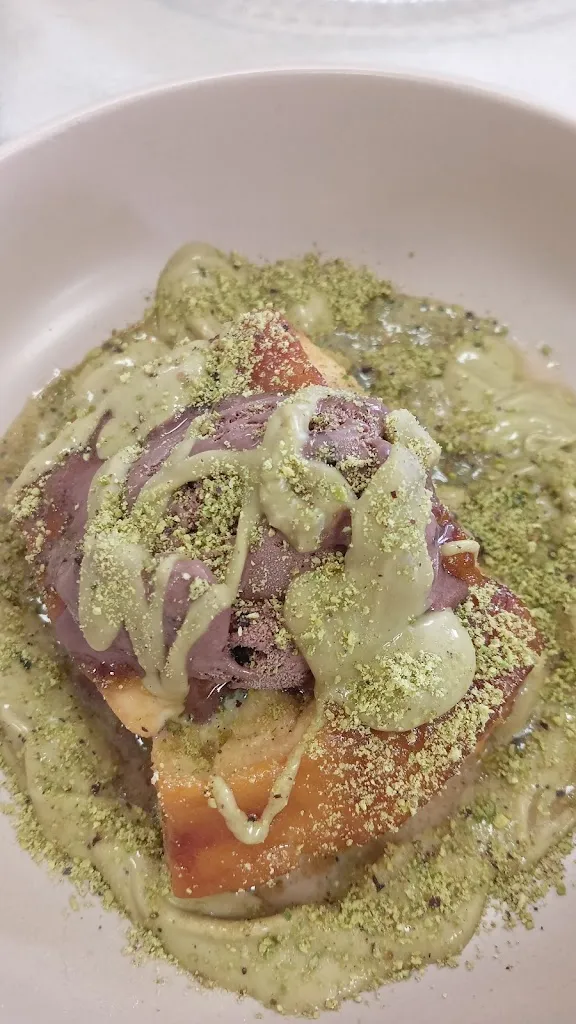 Menü_La nueva coloma_Nules_Bild_2