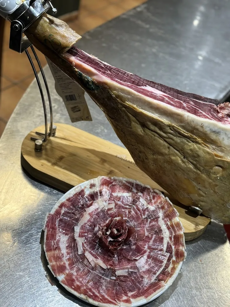 Menü_La nueva coloma_Nules_Bild_5