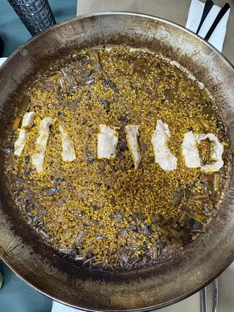 Menü_La nueva coloma_Nules_Bild_6