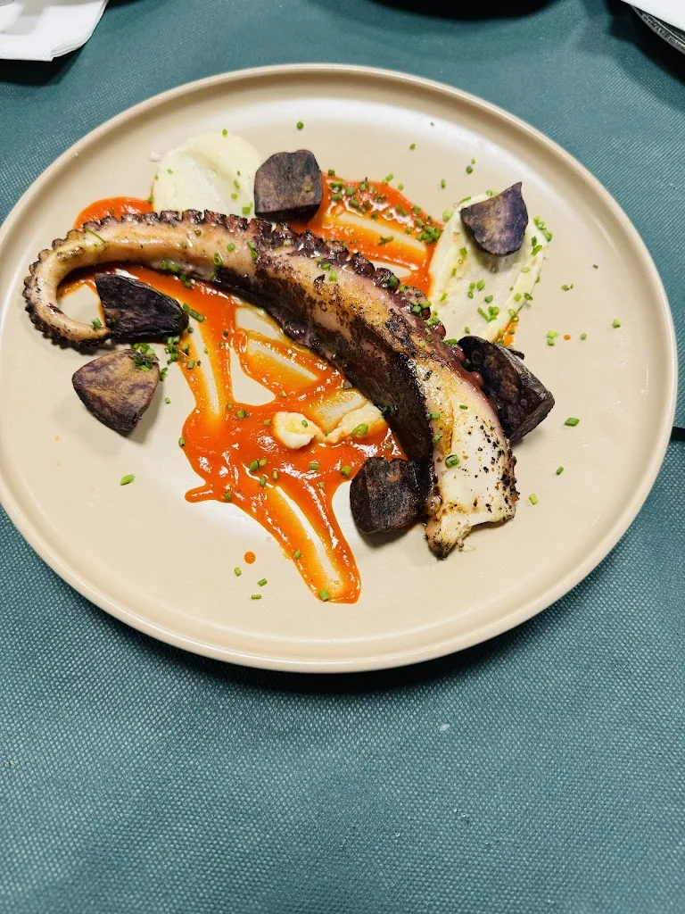 Menü_La nueva coloma_Nules_Bild_7