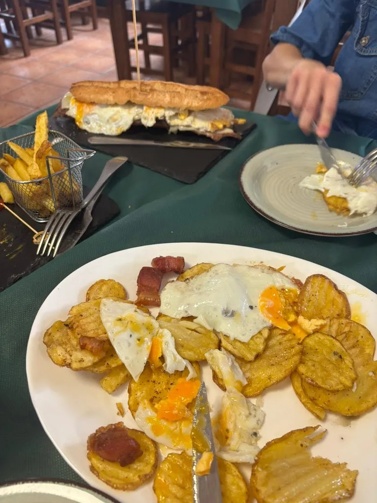 Jesus Mor Garcia_La nueva coloma_Nules_Bewertung