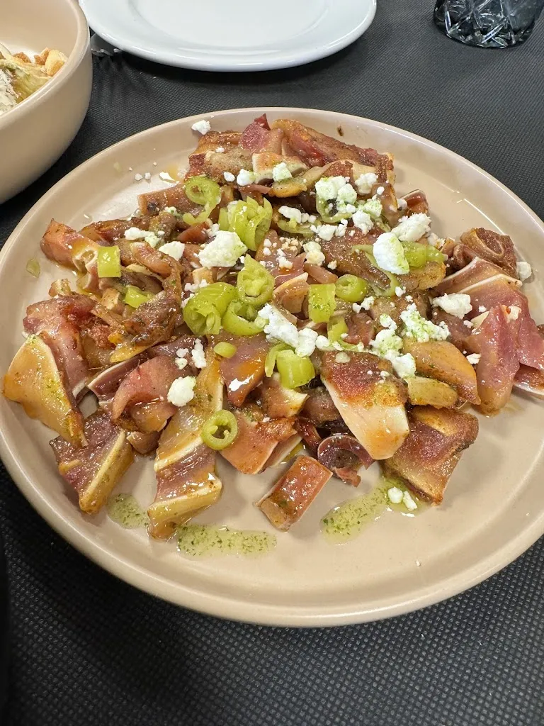 Keila Cannizzo_La nueva coloma_Nules_Bewertung