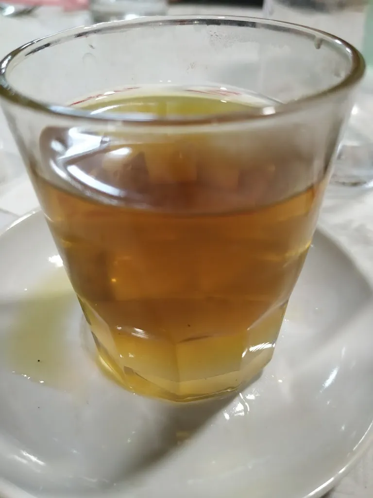 Pablo Blasco Cardo_Bar Restaurante Rincon_Nules_review