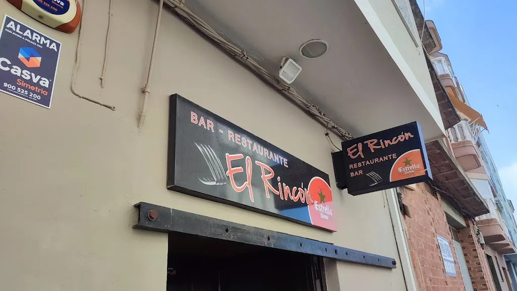 Bar Restaurante Rincon ristorante a Nules